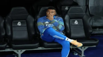 غيابات كثيرة.. ريال مدريد يواجه ألافيس بدون نصف الفريق في الليغا